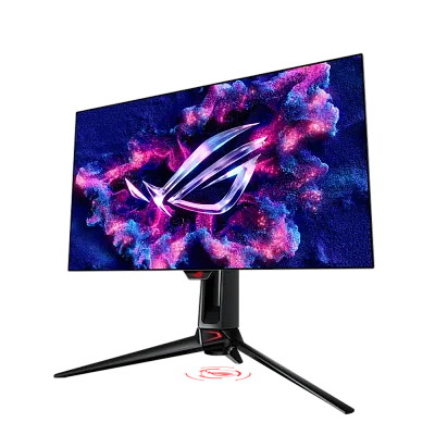 WQHD OLED монитор ASUS ROG Swift PG27AQDP - фото 2