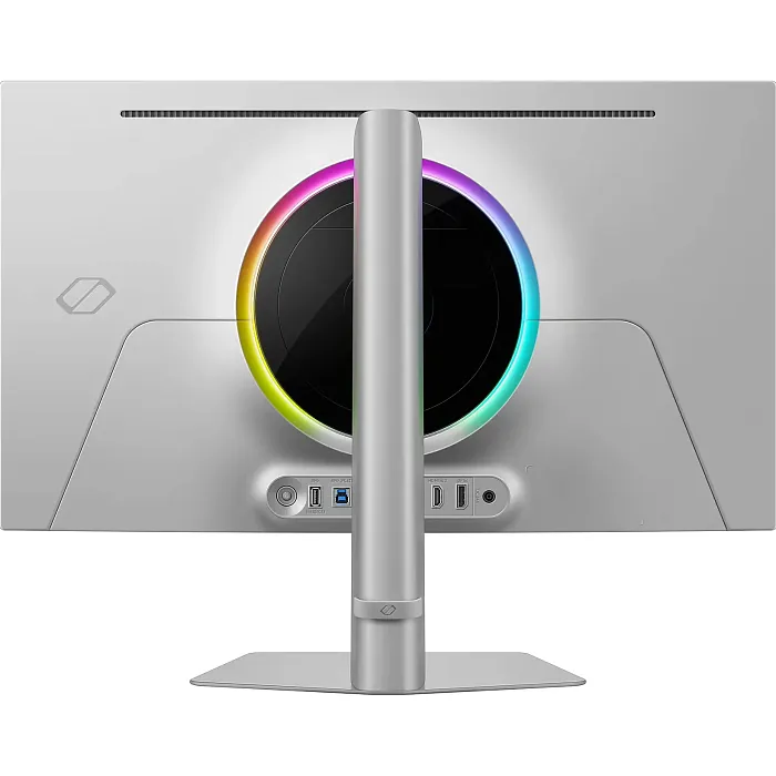WQHD монитор Samsung Odyssey OLED G6 S27FG602SI (LS27FG602SIXCI) - фото 5