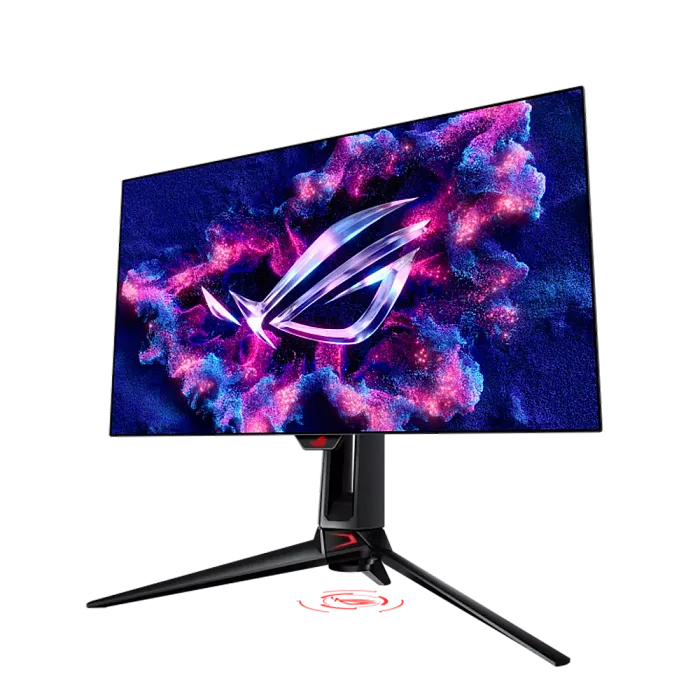 WQHD OLED монитор ASUS ROG Swift PG27AQDP - фото 2
