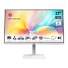 WQHD монитор MSI Modern MD272QXPW - фото 1