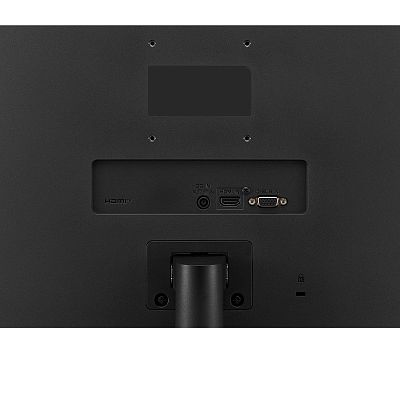 Full HD монитор LG 24MP400-B - фото 8