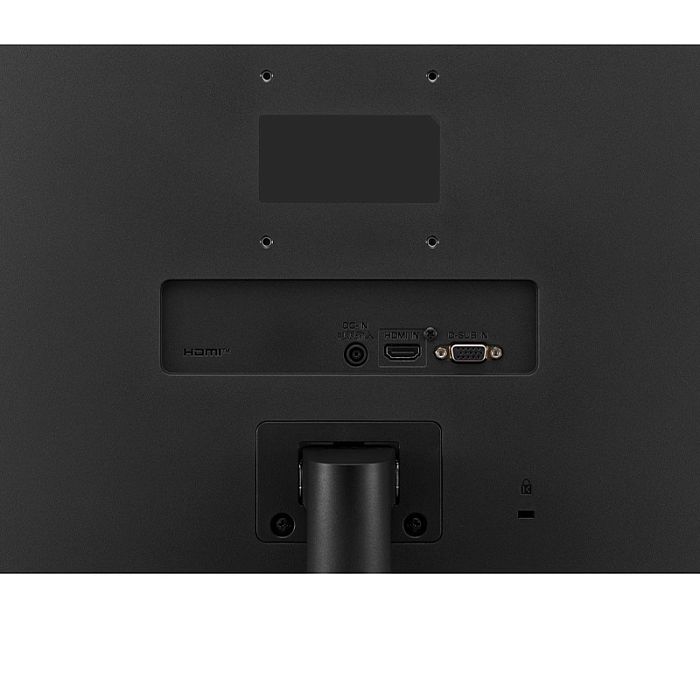 Full HD монитор LG 24MP400-B - фото 8