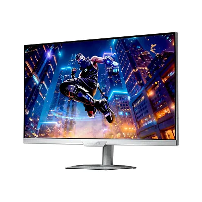 4K монитор Gigabyte M27UP ICE - фото 3