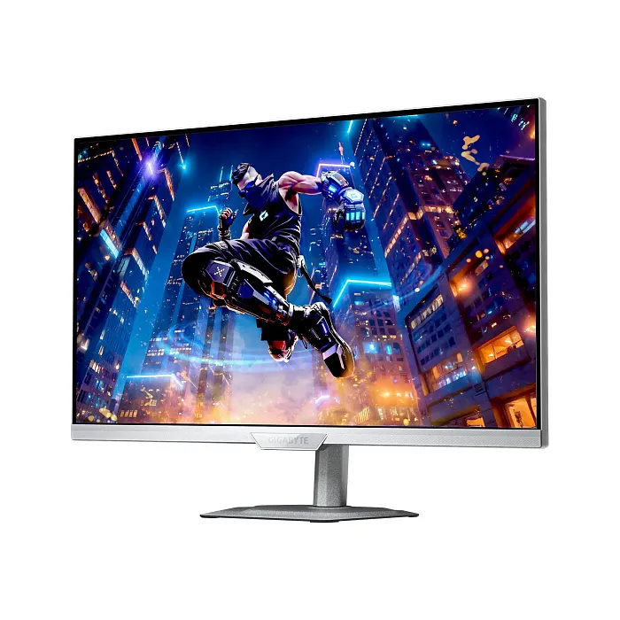 4K монитор Gigabyte M27UP ICE - фото 3