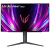 WQHD OLED монитор LG UltraGear 27GS93QE-B - фото 1
