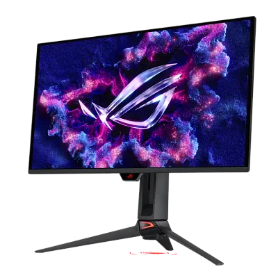 WQHD монитор ASUS ROG Swift OLED PG27AQDPR - фото 2