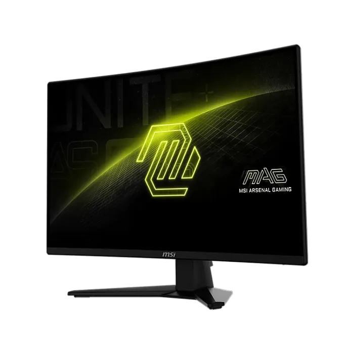 Full HD монитор MSI MAG 274CXF - фото 3
