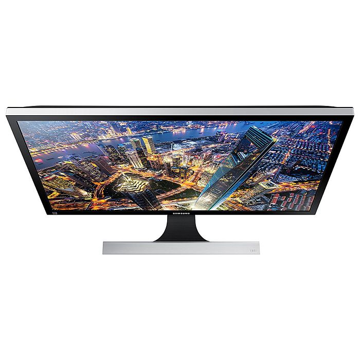 4K монитор Samsung U28E590D - фото 3