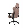 Компьютерное кресло KARNOX HERO Genie Edition, коричневый - фото 4