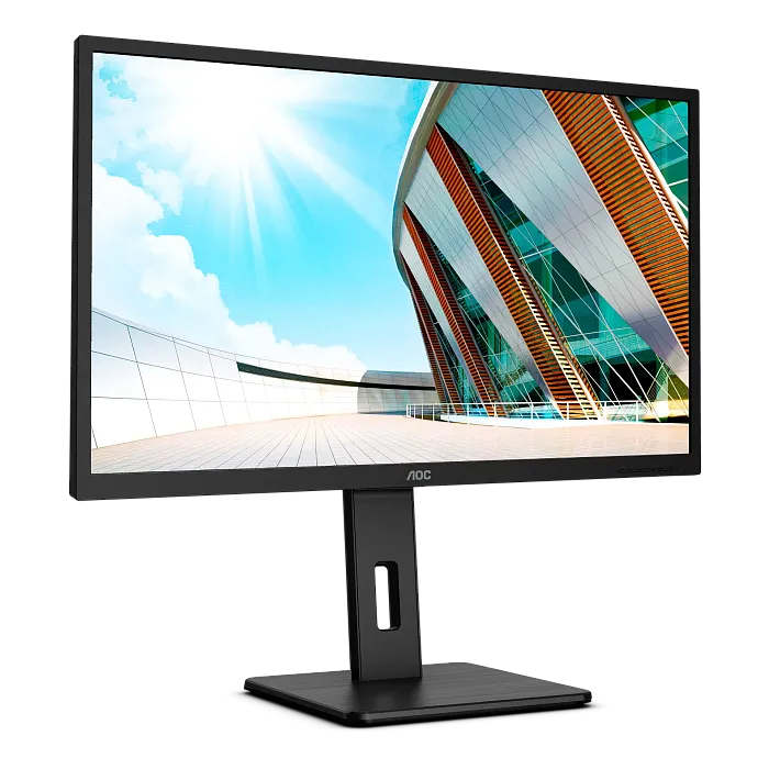 WQHD монитор AOC Q32P2CA - фото 2
