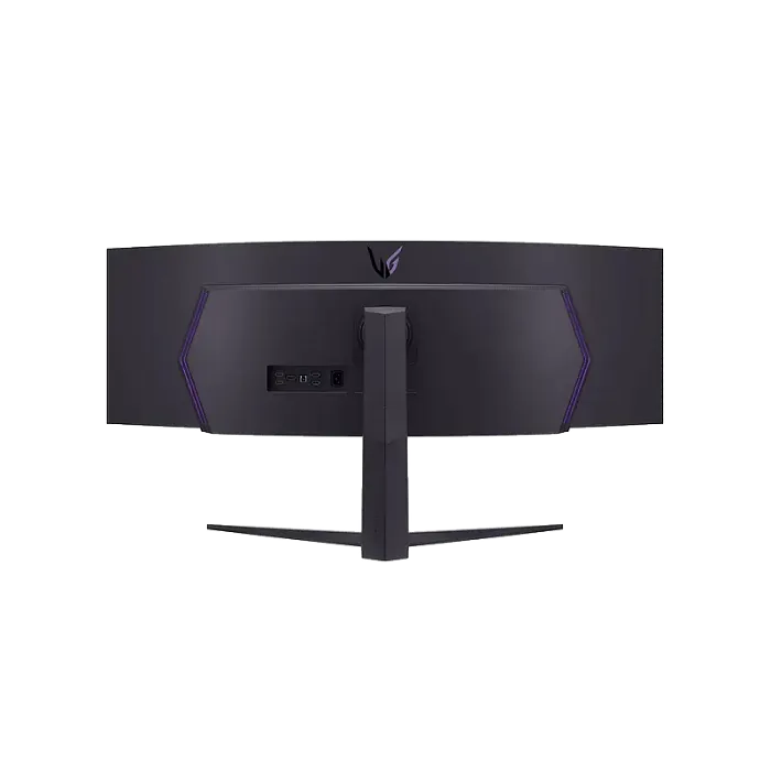 DWQHD монитор LG 49GR85DC-B - фото 5