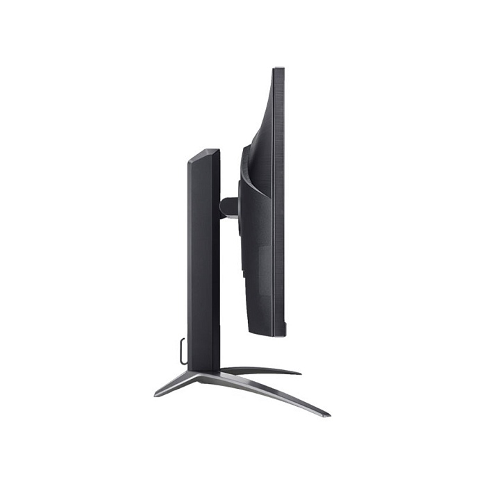 4K монитор Acer Predator XB283KV3bmiiprx (UM.PX3AA.301) - фото 3
