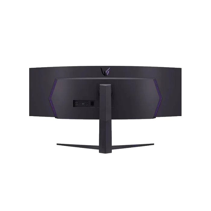 DWQHD монитор LG 49GR85DC-B - фото 5