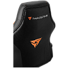 Игровое кресло ThunderX3 EC1 AIR Orange - фото 3