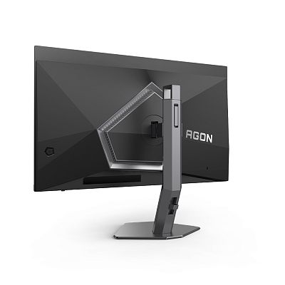 WQHD QD-OLED монитор AOC AGON Pro AG276QZD2 - фото 5