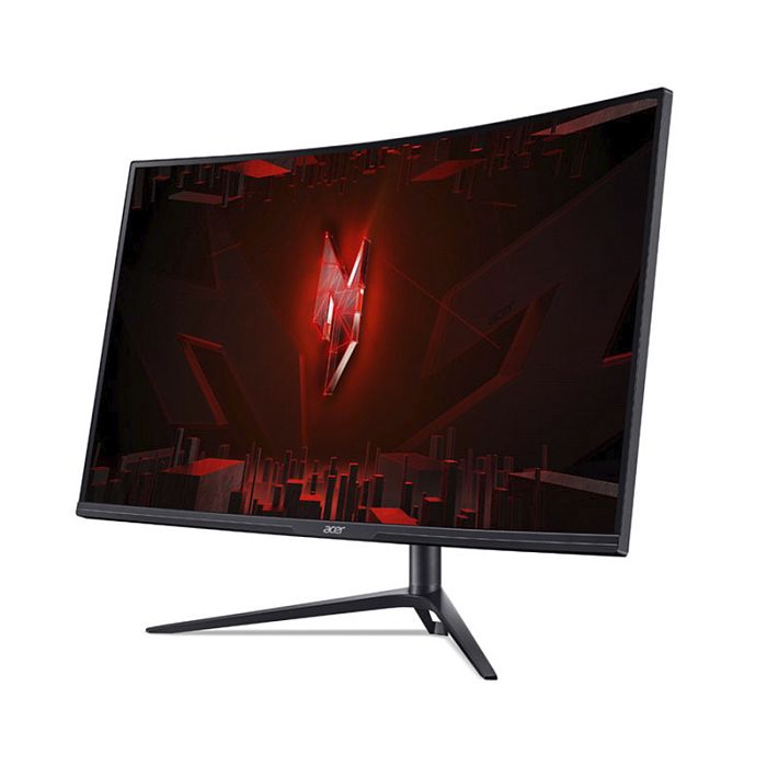 4K монитор Acer Nitro XZ320QK P3 (UM.JX0AA.302) - фото 1