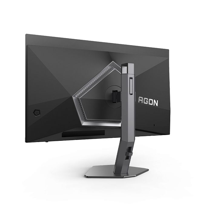 WQHD монитор AOC AGON Pro AG276QZD2 - фото 5