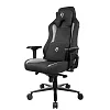 Компьютерное кресло Arozzi Vernazza Supersoft - Black - фото 2