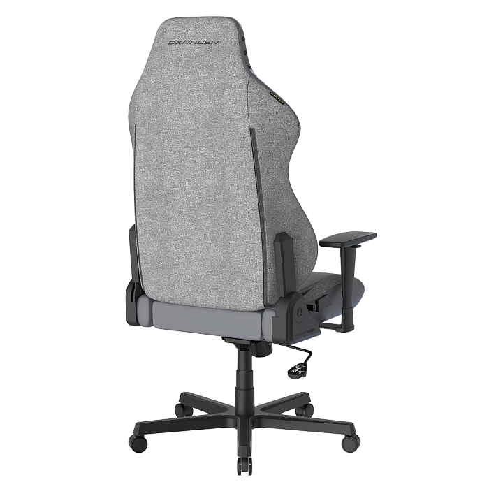 Компьютерное игровое кресло DXRacer OH/DL23/G - фото 3