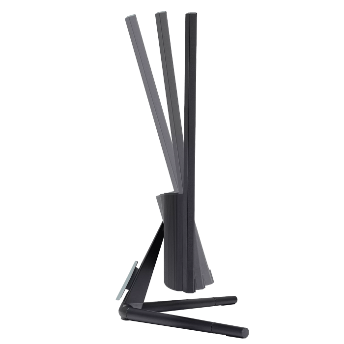 Full HD монитор ASUS VU279CFE - фото 6