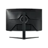 WQHD монитор Samsung Odyssey G6 S32BG650EUXEN - фото 3