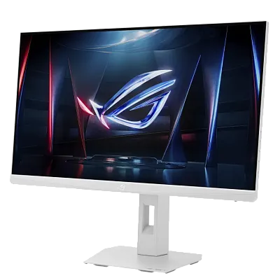 Full HD монитор ASUS ROG Strix XG259QNSR-W Ace - фото 2