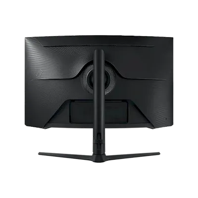 WQHD монитор Samsung Odyssey G6 S32BG650EUXEN - фото 3