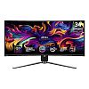 3.5K монитор MSI QD-OLED MPG 341CQPX - фото 1