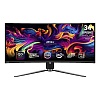 3.5K монитор MSI QD-OLED MPG 341CQPX - фото 1