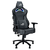 Компьютерное игровое кресло ASUS SL301W ROG CHARIOT X/GY/EU (90GC01M0-MSG040) - фото 2