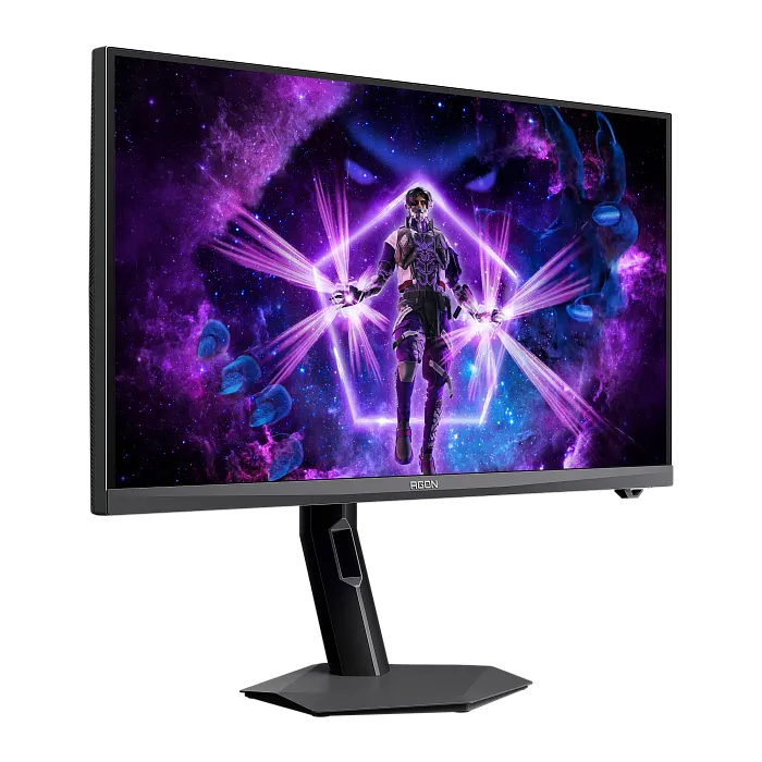 WQHD монитор AOC AGON Pro AGP277QKM - фото 3