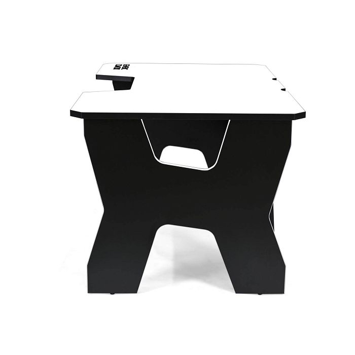 Компьютерный игровой стол Generic Comfort Gamer2/NW - фото 2
