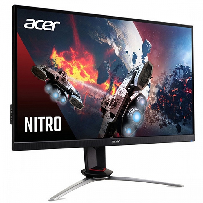 Full HD монитор Acer Nitro XV273Xbmiiprzx (UM.HX3EE.X01) - фото 1