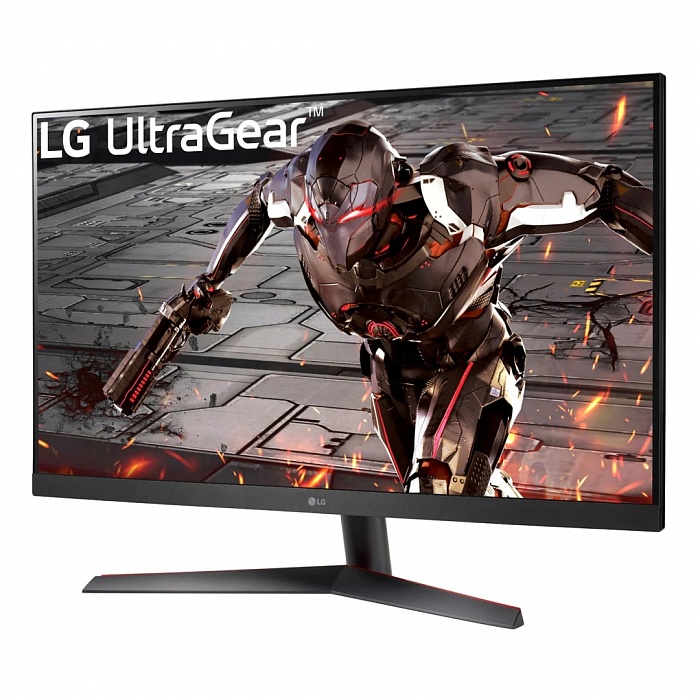 WQHD монитор LG 32GN600-B - фото 2