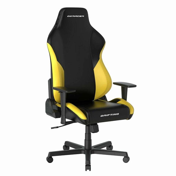 Компьютерное игровое кресло DXRacer OH/DXL23/NY - фото 8