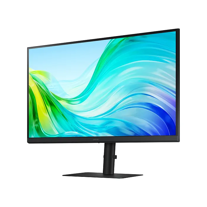 WQHD монитор Samsung ViewFinity S6 S61F S27F610EAI (LS27F610EAIXCI) - фото 4