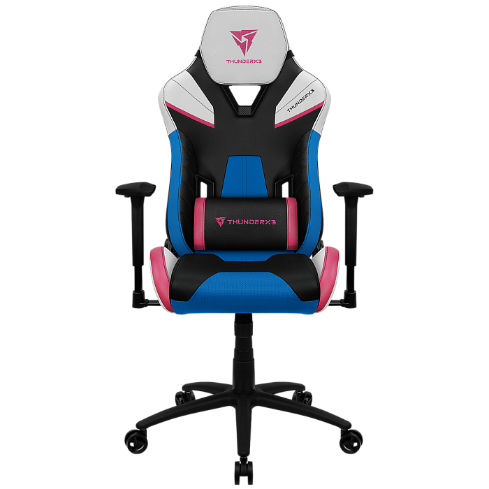 Игровое кресло ThunderX3 TC5 Diva Pink - фото 1