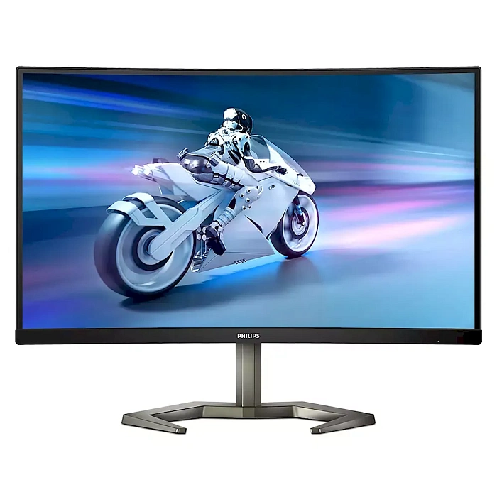 Full HD монитор Philips 27M1C5200W/00 - фото 1