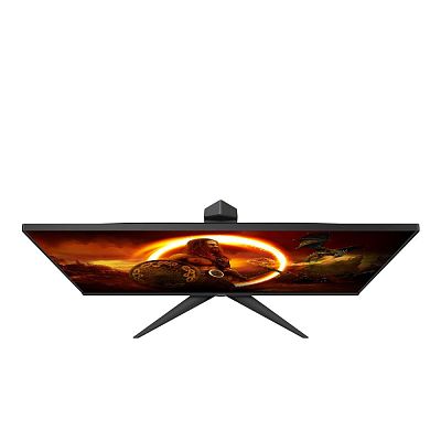 Full HD монитор AOC 24G2SPU - фото 5