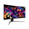 3.5K QD-OLED монитор MSI MAG 341CQP - фото 3