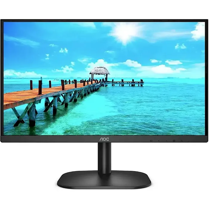 Full HD монитор AOC 24B2XDA - фото 1