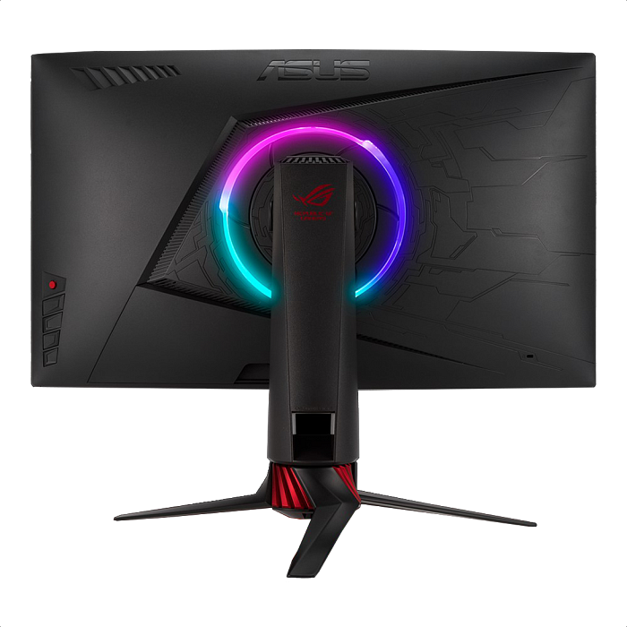 WQHD монитор ASUS ROG Strix XG27WQ - фото 2