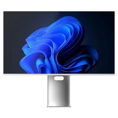 4K QD-OLED монитор DIGMA PRO Vision L Silver - фото 1
