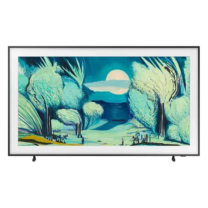 4K телевизор Samsung QE50LS03FAUXRU - фото 1