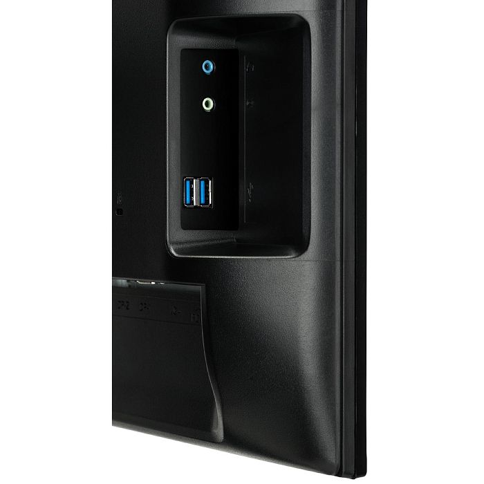 4K монитор iiyama ProLite B2888UHSU-B1 - фото 8