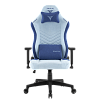 Компьютерное кресло ZONE 51 BASTION Light Blue (Z51-BST-LB) - фото 1
