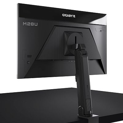 4K монитор Gigabyte M28U AE - фото 6