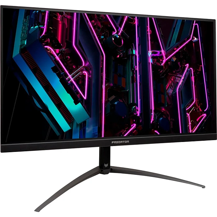 4K монитор Acer Predator XB323QKV3bmiiphx (UM.JX3EE.301) - фото 1