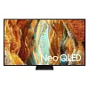 4K телевизор Samsung QE75QN70FAUXRU - фото 2