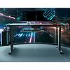 Стол для компьютера c регулировкой и RGB EUREKA ERK-EGD-S62B - фото 3
